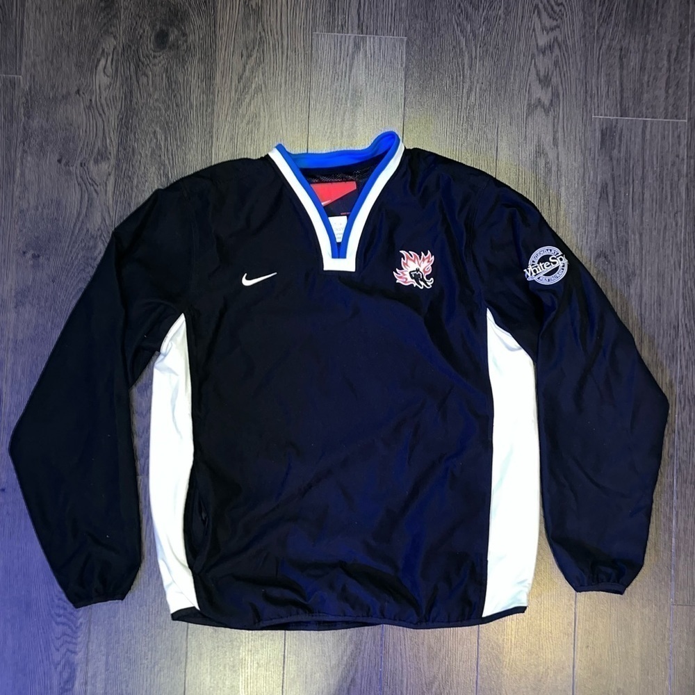 Nike Junior Hockey Championship Sweater​​​​​​​​​​​